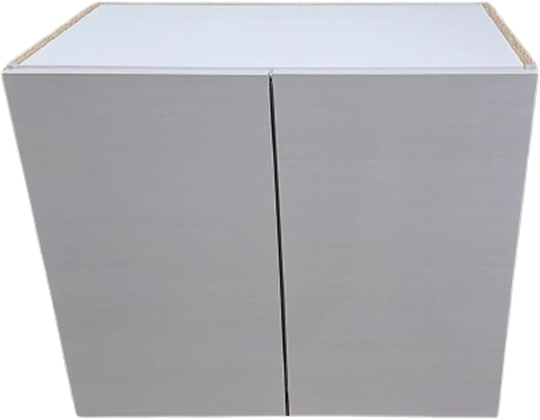 赤字価格！水槽台 水槽スタンド 45x40cm 耐荷重100kg WHITE